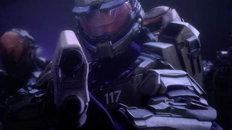 Halo The Fall Of Reach The Animated Series Official