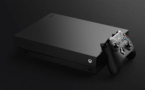New Xbox Released Date Everything We Know So Far