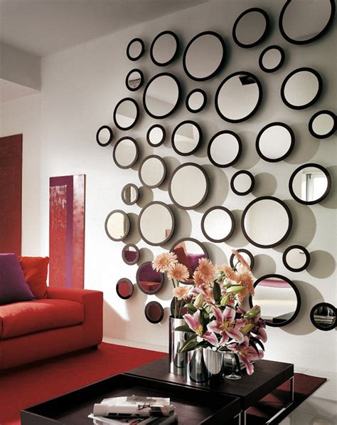 Different Types Of Wall Mirrors My Decorative