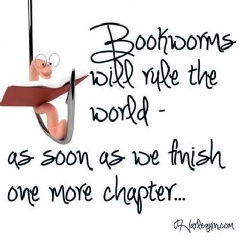 Bookworms Will Rule The World Inspirational Books Book Worms Good Books