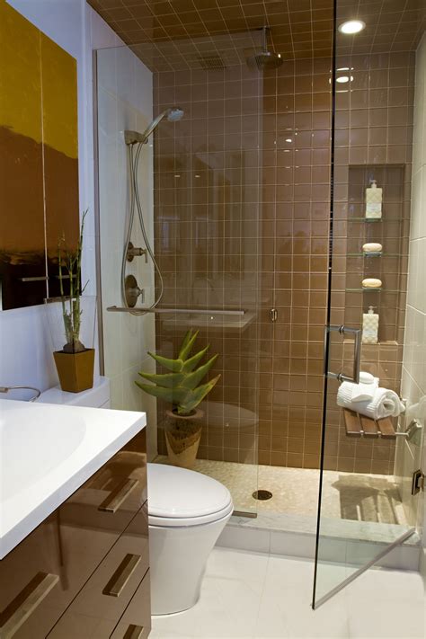 Here are 21 decorating ideas for refreshing small bathrooms. 30 Best Small Bathroom Ideas