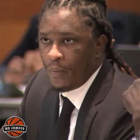 No Jumper on Twitter: "Young Thug’s bond has been denied https://t.co