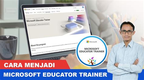 Microsoft Educator Trainer Academy Youtube
