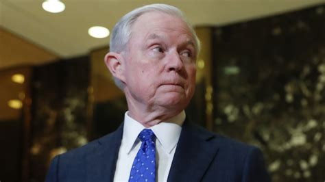 Trump Offers Sen Jeff Sessions Attorney General Position Fox News Video