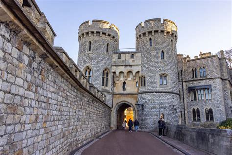 Windsor Castle Day Trip From London Planning Guide And Tips Earth Trekkers