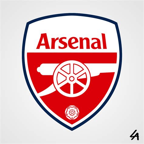 Arsenal Logo Png / Arsenal Logo Download Vector / Today it is one of 