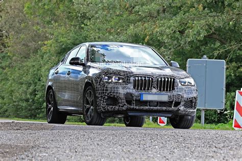 Learn more about purchasing an affordable bmw extended warranty from carchex and find peace of mind. 2020 BMW X6 M50i and X6 M Could Be Epic - autoevolution