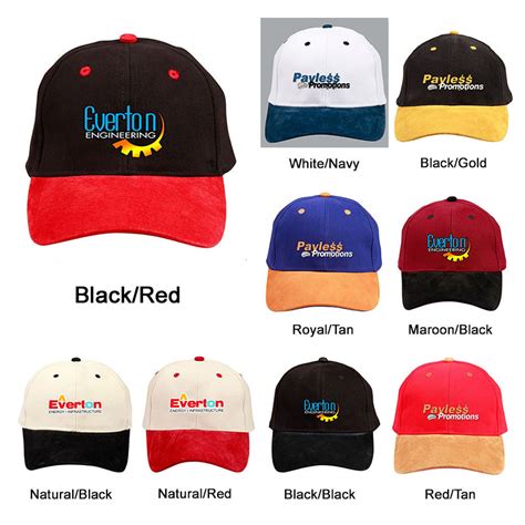 Caps Custom Embroidered Or Printed Cheapest Prices In Australia