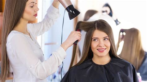 Beauty Salon Vocabulary In English Everything You Need To Know Lingo