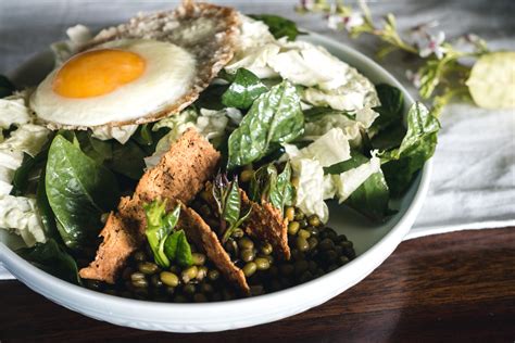 Free Images Dish Cuisine Ingredient Caesar Salad Produce Brunch