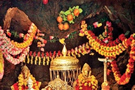 Thick black smoke was seen bellowing from the temple complex, which not only houses the shrine of hindu goddess vaishno but also has accommodation for visitors to stay in. Good news for Vaishno Devi pilgrims! Now, latest eco ...
