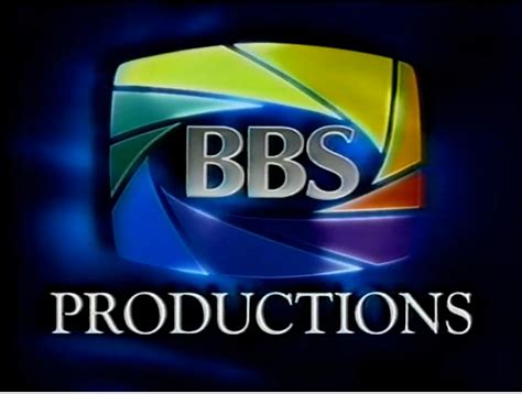 Bbs Productions Audiovisual Identity Database