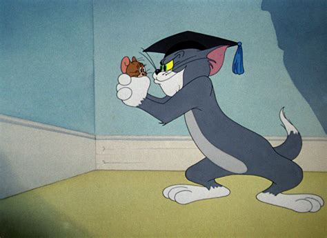 Visit us for more free online games to play. Tom & Jerry Pictures: "Professor Tom"