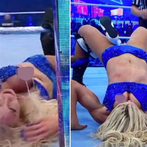 Charlotte Flair Xxx Video Sex Pictures Pass