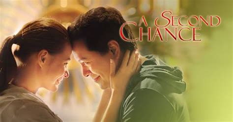 A Second Chance November 25 2015 Movie Kapamilya Blockbuster