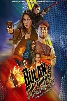 Once again, congratulations to all the winners of movie makers malaysia 2020! ‎Bulan Dan Pria Terhebat (2020) directed by Ghaz Abu Bakar ...
