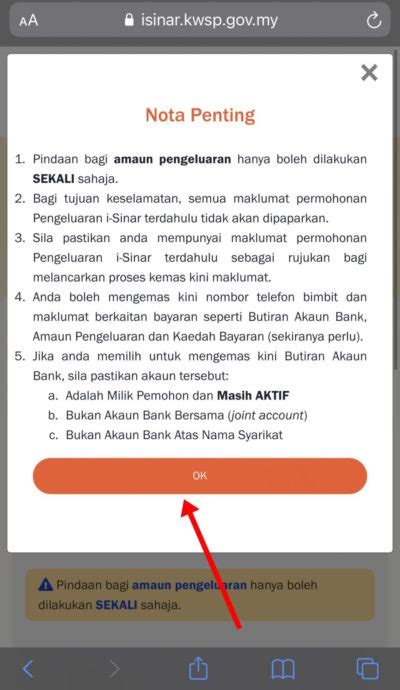 We did not find results for: Cara Tukar Jumlah Pengeluaran I-Sinar KWSP | BuzzKini