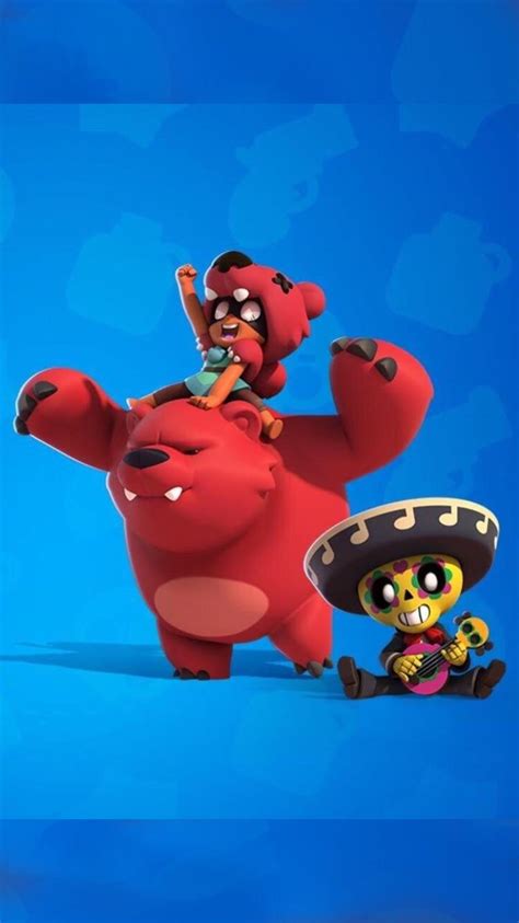 Search free brawl stars wallpapers on zedge and personalize your phone to suit you. New wallpaper of brawl stars : Brawlstars