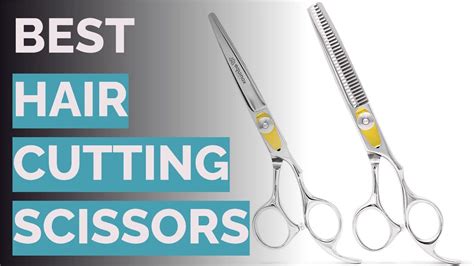 Share More Than 86 Best Hair Cutting Scissors Best Ineteachers