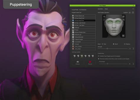 Top 109 3d Character Animation Software