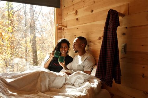 Romantic Getaways In The South