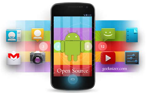 Amazing Open Source Android Apps Kyrion Technologies Skill