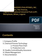 In swot analysis for nestle, the strength for nestle is they sharing channels and geographic behavior, competency in organizations and benefits and the. Gardenia Marketing | Market Segmentation | Marketing