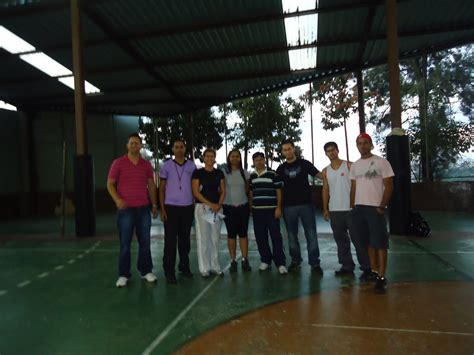 Escola Municipal Hugo Pinheiro Soares