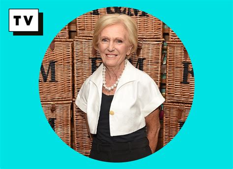 Mary Berry Returns To TV With New Series Love To Cook YOU Magazine