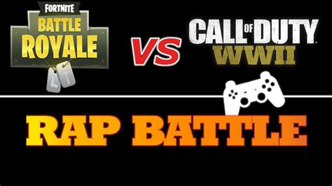 Franklin vs trevor (gta 5 rap battle). Call of Duty Vs Fortnite Rap Battle (Parody) - YouTube