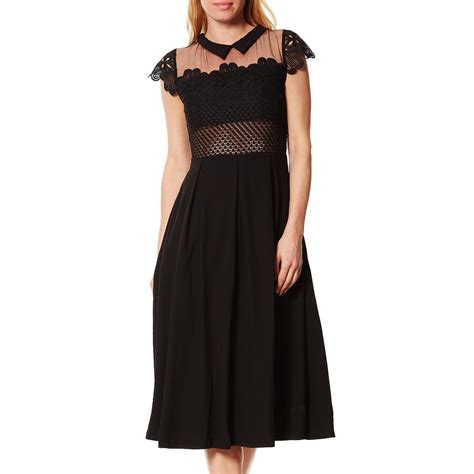 Découvrez notre offre robe molly bracken sur la redoute. Robe noir molly bracken - Marina Mode