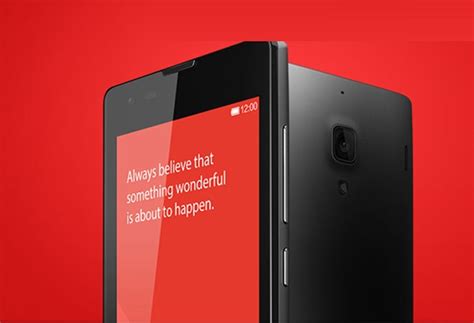 Xiaomi Sells 40000 Redmi 1s Units In 34 Seconds Businesstoday