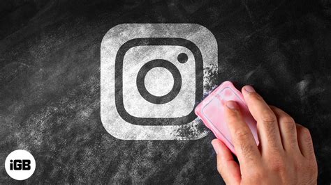 Once you log in successfully, go to the menu option and click on it, here you will find the instagram help center option, tap on it. How to Delete Instagram Account on iPhone 2021 - iGeeksBlog