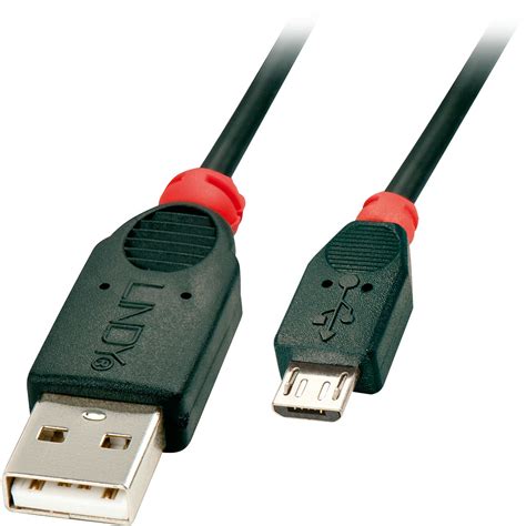 Ctek mxs 5.0 angebote im preisvergleich top auswahl testberichte echte bewertungen & geprüfte shops! 3.00m Lindy USB2.0 Anschlusskabel High-Speed USB A Stecker ...