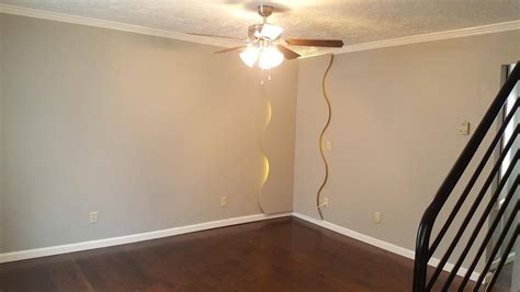 Lone Oak Townhouse Remodeled Unit Donaldson Brothers Quality