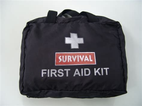 Pest Control » Protective Wear » 1ST AID KIT 1-5 PERSON WORKPL