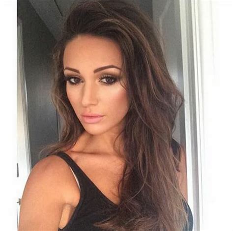 Michelle Keegan Best Instagram Daily Record