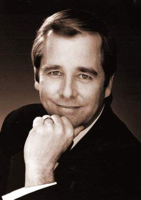 Beau Bridges I Went To See The Other Side Of The Mountain When I Was A