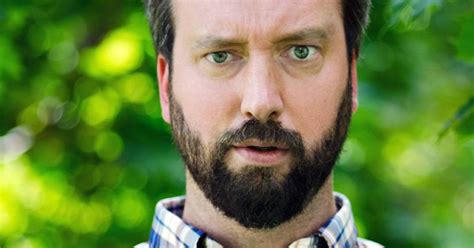 Tom Green Goes Back To Standup Comedy Roots Georgia Straight