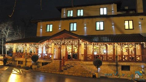 Experience the finest of epicurean delights in malaysia. HOTEL "BORKOVAC" - Ruma | Turistička organizacija ...