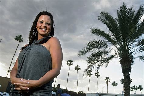 Sara Evans Countrys Most Powerful Women