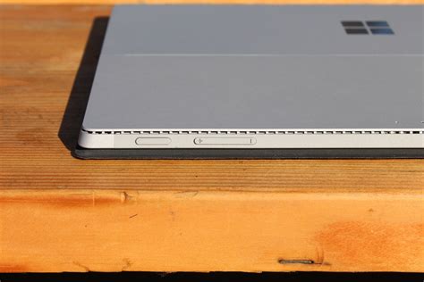 Microsoft Surface Pro 4 Review Its Faster Its Better And It