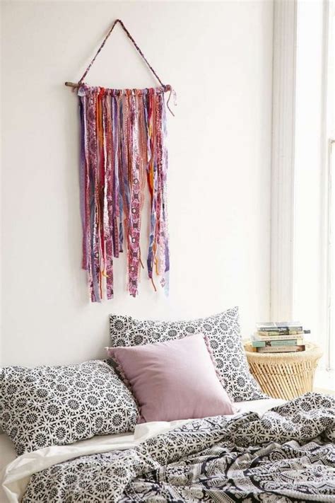 25 Inspiringly Stylish Diy Bohemian Bedroom Decoration Ideas To Copy