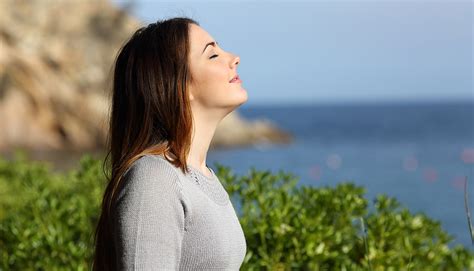 Weight Loss Happens On The Exhale The Nasal Exhale Medfitnetwork