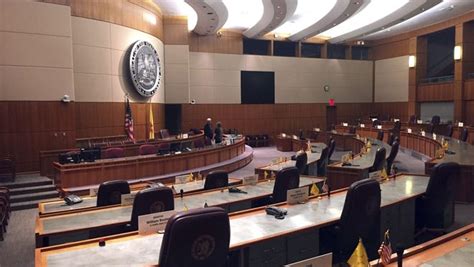 New Mexico Legislature Concludes Special Session