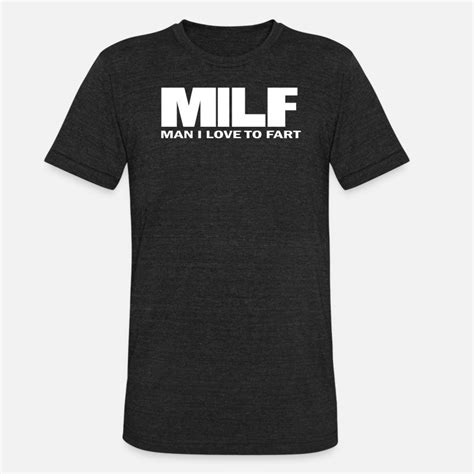 milf t shirts unique designs spreadshirt