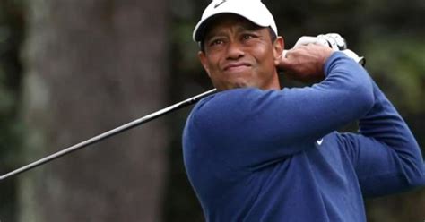 How Severe Are Tiger Woods Injuries Cbs News