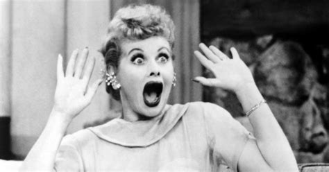 Do you believe this dark fan theory about 'I Love Lucy'?