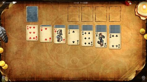 Microsoft Solitaire Collection Download