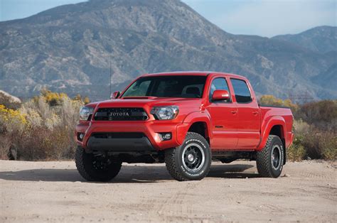 Toyota Tacoma Hd Wallpapers Backgrounds